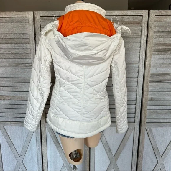 PATAGONIA RUBICON RIDER SKI JACKET